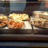 Frija E Fuja Comida
