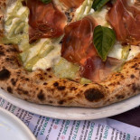 Fúnnaco Pizzalab Nourriture