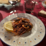 La Multa Bianca Nourriture