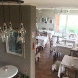 Osteria Delle Zucche Vuote inside