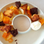Osteria Delle Zucche Vuote food