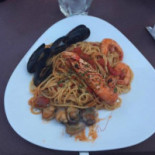 Vistamare Authentic Cafe Bistrot Nourriture
