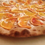 Pizzeria Primula Rossa Nourriture