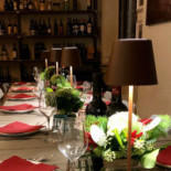 I Ponti Volterra Bistrot Cibo