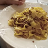 Alle Querce Comida