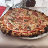 Il Veliero Comida