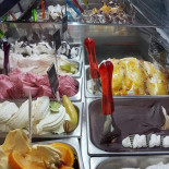 Cocorito Nourriture