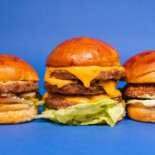 Another Burger Food