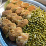 Sicilia 2 Nourriture