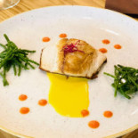 Baruffino Cicchetteria Bistrot Di Mare À l'intérieur
