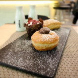 Aperitivo E Caffè Nourriture