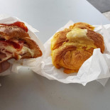 Coast To Coast Viale Campania food