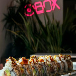 Obox Innen