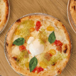 Obica Mozzarella food