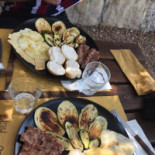 Su Porteddu Comida