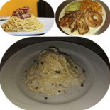 Alberto's Comida