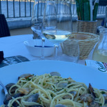 Pizzeria Lumin Nourriture