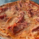 Pizzeria Lumin Comida