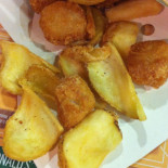 Mcdonald's Nourriture