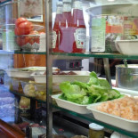 Da Pepèn food