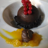 Sperone Nudo food