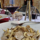 Sperone Nudo food