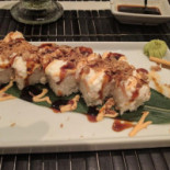 Zushi Nourriture
