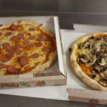 Magnapizza Nourriture