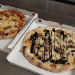 Magnapizza Nourriture