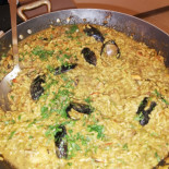 Roma Comida