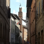 Roma Exterior