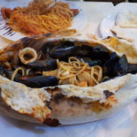 Santo Stefano Nourriture