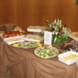 Bistrot Ateneo À l'intérieur