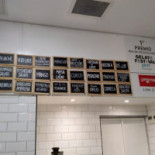 Vero Latte Comida
