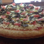 Coco's Pizzeria Essen