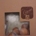Pasticceria Vigoni Comida
