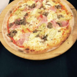Pizzeria Meta Nourriture