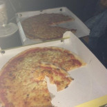 Pizzeria Meta Nourriture