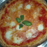 Cuor Di Pizza Nourriture