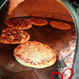 Cuor Di Pizza Comida