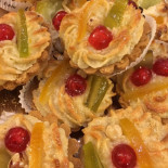 Pasticceria Piwapiwy Comida