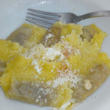 Al Cacciatore Comida