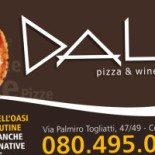 Dalis Pizzeria Nourriture