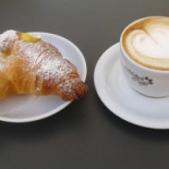 Panificio 10 Steccata Nourriture
