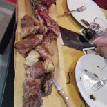 33 Periodico Nourriture