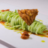 Ginevra Comida