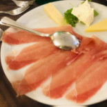 Taverna Del Priore food