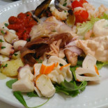 Pizzeria San Marte ' Nourriture
