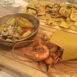 Re Farina Essen