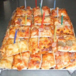 Pizza House Comida